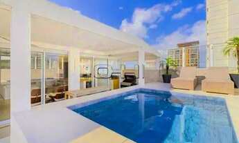 Imagem 3: Venda Cobertura 4 Dormitórios - 315 m² Perdizes