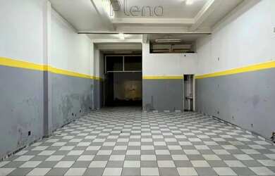 Imagem: Barracão à venda e para alugar em Campinas