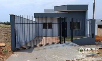 Imagem: Casa em Mandaguari