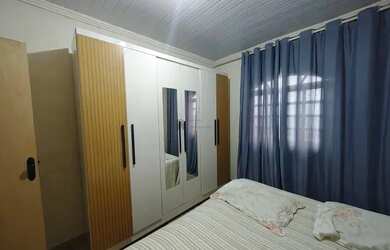 Imagem 7: Otimo apartamento mobiliado para locaA§A£o no fonte grande