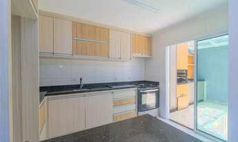 Imagem 5: Sobrado de 3 quartos no bairro Sítio Cercado