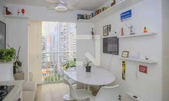 Imagem: Apartamento à Venda - Bom Retiro, 2 Quartos