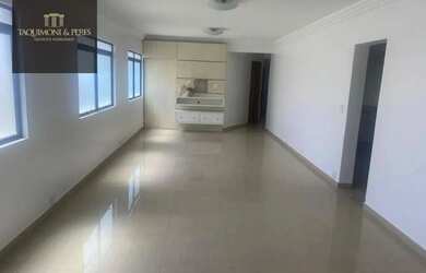Imagem 2: Apartamento com 3 dormitórios para alugar, 89 m² por R$ 2.555,00/mês - Jundiaí - Anápolis