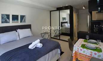 Imagem 2: Imóvel para venda tem 26 metros quadrados com 1 quarto em Boa Viagem - Recife - PE