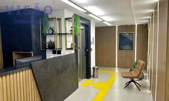 Imagem 4: Aluga-se Apartamento Mobiliado Tipo Flat no Condomínio West Fit