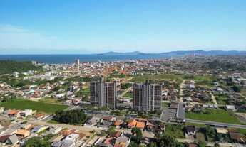 Imagem 3: Apartamento na planta na Praia