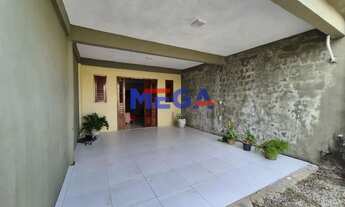 Imagem 3: Casa duplex com 4 suítes no bairro Parque Leblon em Caucaia, CE