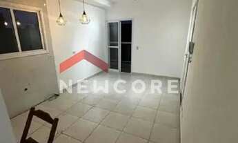 Imagem: Apartamento em Rua Doutor Almeida Lima