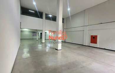 Imagem 6: Loja para Alugar em Contagem