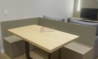 Imagem 7: APARTAMENTO MOBILIADO PARA LOCAÇÃO E VENDA NO CONDOMÍNIO TORRES DE OZANAN - JUNDIAÍ/SP