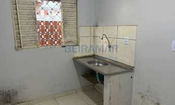 Imagem 3: Casa de 1 Quarto QSE 6