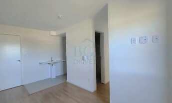 Imagem 4: Apartamentos Padrão em Poços de Caldas