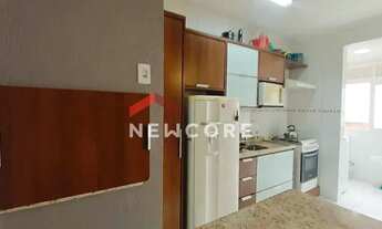 Imagem 5: Apartamento em Rua Roque Gonzales - Jardim Botânico - Porto Alegre/RS