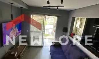 Imagem 5: Apartamento em Rua Oscar Leite - Ponte Preta - Campinas/SP