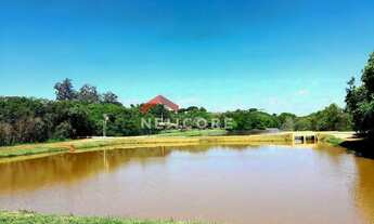 Imagem 6: Lote em condomínio em Avenida Doutor Roberto Moreira - Jardim Vista Alegre - Paulínia/SP