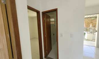 Imagem 4: Casa Fervedouro- MG