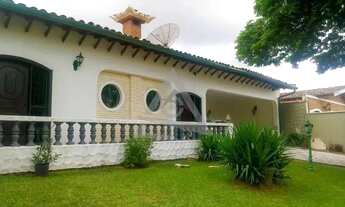 Imagem: Casa à venda e para alugar em Campinas