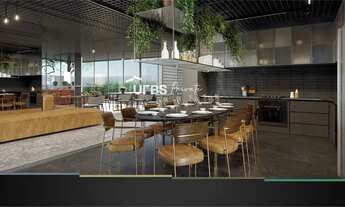 Imagem 7: Excelente penthouse nascente no Setor Bueno