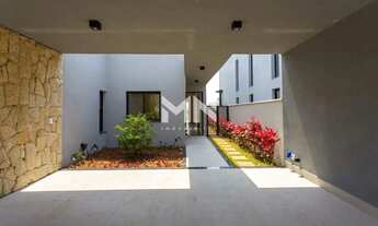 Imagem 3: Casa condomínio à venda, 4 quartos, 4 suítes, Condomínio Reserva Saint Paul - Itu/SP