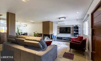 Imagem 3: Casa 3 dormitórios à venda Hípica Porto Alegre/RS