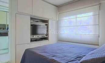 Imagem: Cobertura Duplex / Residencial / Botafogo