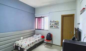 Imagem 5: Apartamento no Renascença Todo Reformado! Ed. Champs Elysses