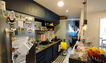 Imagem 6: Apartamento condomínio Bosque Marajoara!