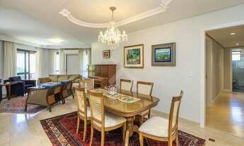 Imagem 2: Apartamento 4 dormitórios para alugar no Bela vista