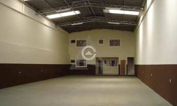 Imagem: Galpão para alugar em Campinas, Vila João