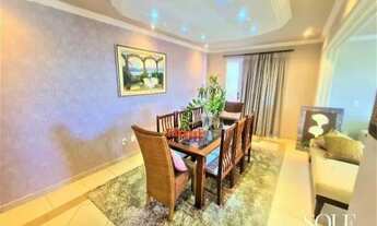 Imagem 7: Casa com 3 dormitórios, suíte master e área de lazer completa com vista para a serra