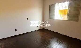 Imagem 6: Casa com 3 quartos para locação no Bairro Jardim São Paulo - Rio Claro/SP