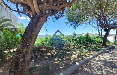 Imagem 3: Terreno 1.000 m² no Vale dos Cristais - Residencial Nascentes Vista Definitiva, Topografi