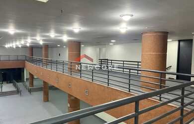 Imagem 4: Sobrado em Avenida Francisco Glicério - Centro - Campinas/SP