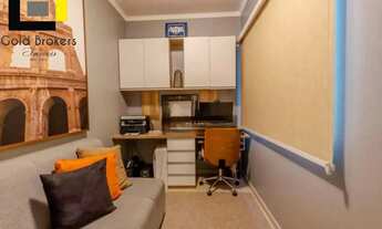 Imagem 6: CASA TÉRRA DE 276 M² COM PISCINA 3 DORMITÓRIOS NO CONDOMÍNIO RESERVA DA SERRA EM JUNDIAÍ