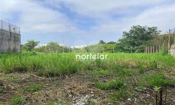 Imagem: Terreno à venda, 1.541 m² - Alto de Pinheiros