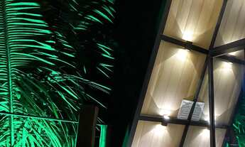 Imagem 3: Alugo chalé e chácara em domingos Martins