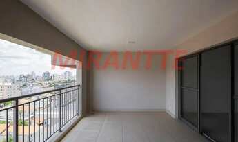 Imagem: Apartamento com 129 m² varanda gourmet