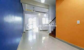 Imagem 5: Casa - Residencial Parque da Fazenda - Campinas