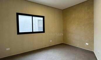 Imagem 3: Casa com 2 dormitórios à venda, 77 m² por R$ 550.000 - Vila Caiçara - Praia Grande/SP