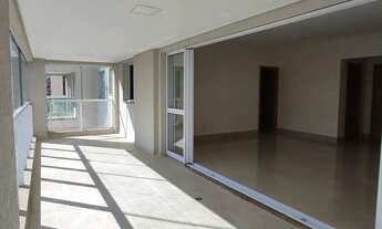 Imagem 2: Apartamento com 4 dormitórios para alugar, 183 m² por R$ 14.100,00/mês - Jardim Aquarius