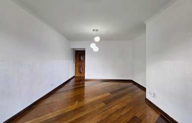 Imagem 4: Apartamento para Vender e Alugar, 98m², 3 Quartos, 2 vagas, Baeta Neves - São Bernardo do