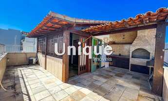 Imagem 4: Cobertura, 145m2, Centro - Cabo Frio, à venda por R$ 900.000,00