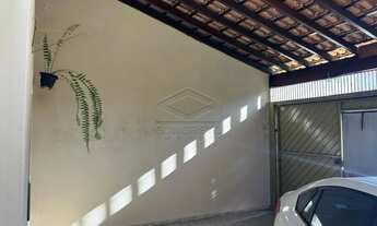 Imagem 3: Casa Padrão em Bauru