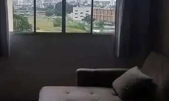 Imagem 4: Apartamento para Locação em Mogi das Cruzes, Vila Mogilar, 2 dormitórios, 1 banheiro, 1 va