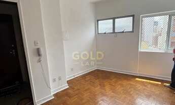 Imagem 4: APARTAMENTO LOCAÇÃO ANDAR ALTO CONSOLAÇÃO -CENTRO SP