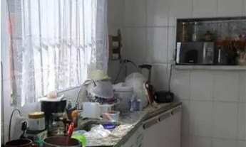 Imagem 3: Sobrado com 2 dormitórios à venda, 188 m² por R$ 596.999,99 - Vila Alzira - Santo André/SP