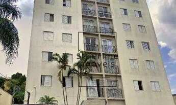 Imagem: Apartamento com 2 dormitórios para alugar