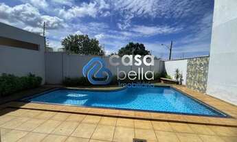 Imagem: CASA EM CONDOMINIO NA 107 NORTE