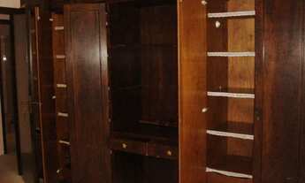 Imagem 5: CASA RESIDENCIAL em BARUERI - SP, ALDEIA DA SERRA