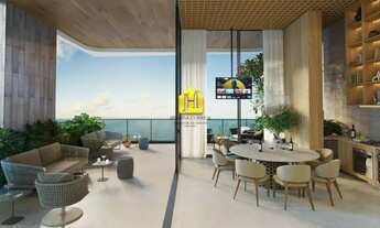 Imagem 7: AURA Apartamento com 4 dormitórios